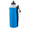 Promotional Water Bottle Coolers 750mL Straight
